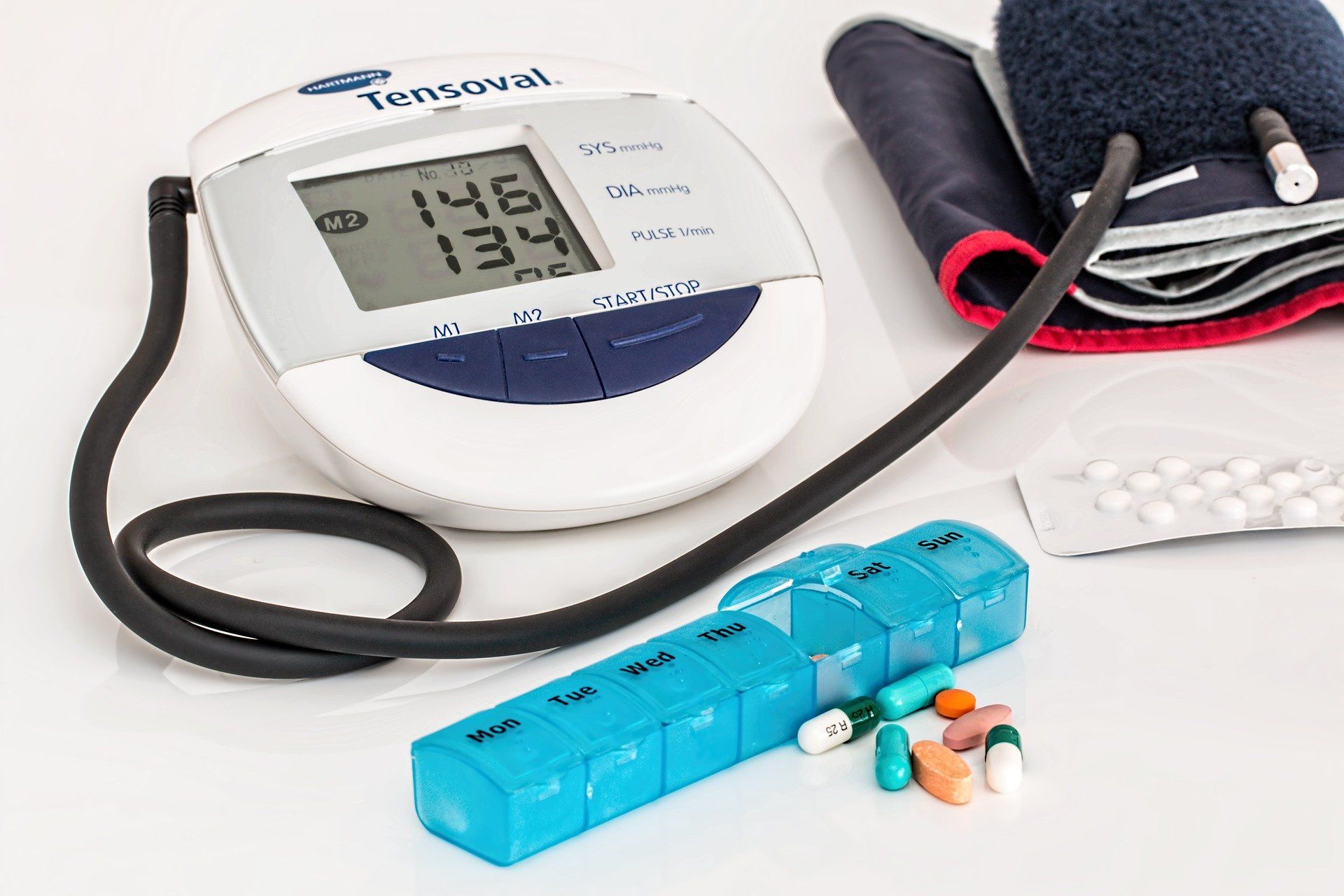 tu keto coach ines viñas hipertension sindrome metabolico