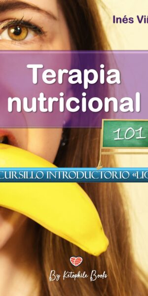 Terapia nutricional 101